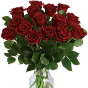 Classic Romance Bouquet
