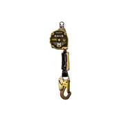 11' Retractable Web SRL 10900 with Snap Hook