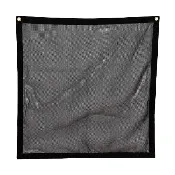 3ft x 3ft Delta Target Golf Hitting Impact Net