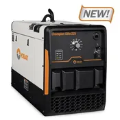 Hobart Champion Elite 225 — Central Welding Supply