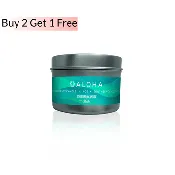 Aloha Soy Wax Candle 4 oz.