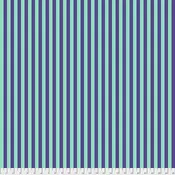 Tula Pink All Stars Tent Stripe color Iris by Free Spirit 100% cotton
