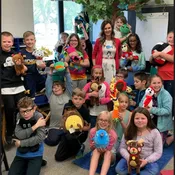 Classroom Budsies