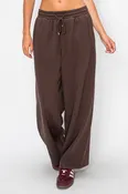 Barrel Leg Pants