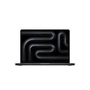 14-inch MacBook Pro (M5 Pro) - Space Black - Standard Display