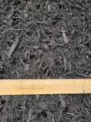 Black Dyed NUTRA Mulch
