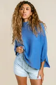 Boho Sweater