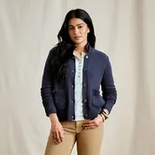 Brookside Button-Down Cardigan