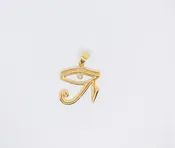 Eye of Horus Pendant