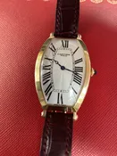 18k rose-gold case (w1530551 )