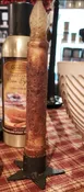 2-3/4″ Star Taper Holder