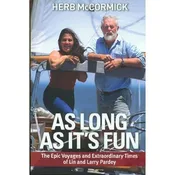 As Long as It’s Fun