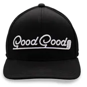 Elite GoodGood Trucker Hat — 1.50 Golf - Precision Fitting & Instruction