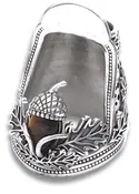 Acorn Quilt Thimble