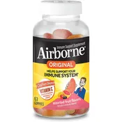 Airborne Gummies