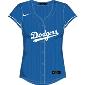 Los Angeles Dodgers Women's Alternate Jersey