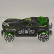 Hot Wheels RD-04 | Racing Drones Die-Cast (2005)
