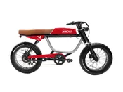 Anza 750s eBike | Moter