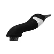 Flocked B2™ Challenger Replacement Head