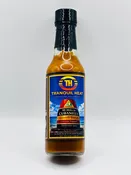 90 Miles to Cubanella Hot Sauce