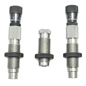 .223 WSSM Redding Competition Bushing Neck 3- Die Set