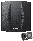 Alpine PXE-C80-88 OPTIM8 8-Channel Amplifier with DSP