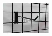 10" Grid Panel Hooks