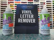 VLR Vinyl Lifter