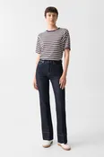Flared Fit Jeans Devin