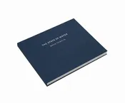 Brad Temkin: The State of Water - Limited Edition Portfolio — Radius Books
