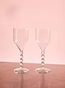 Bijoux Wine Glasses