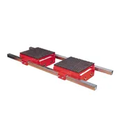 F40 Machine Skates