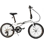 Campo | Affordable 7-Speed Bike for Commuting