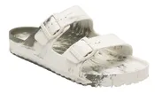 Birkenstock Unisex Arizona Essentials Slide-On Sandal