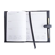 2026 Weekly Refillable Calendar Planner
