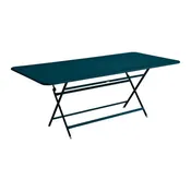 Caractère Table