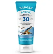 Active Mineral Sunscreen Tube SPF 30