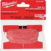 100 Ft Bold Replacement Line