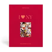 1000 Piece I Love NY Jigsaw Puzzle