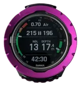 AMX Teknology Garmin MK2 Aluminum Protective Case