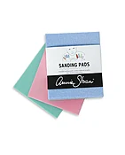 Annie Sloan Sanding Pad Sets — Silk & Sage Design Studio