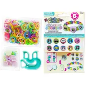 Bracelet Buttons - Trendy