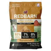 Air Dried Powerfood Healthy Puppy Chicken Recipe