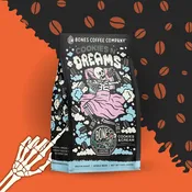 Cookies N' Dreams Coffee | 12oz |  Ground