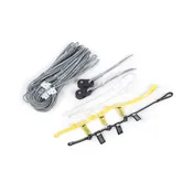 03S Contra Aether Bridle Set