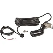 000-0106-48 HST-WSU Transom-Mount Skimmer Transducer 200 kHz