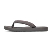 Men's Allbirds Flip Flop - Anthracite