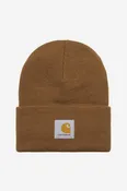 Acrylic Watch Hat | Hamilton Brown