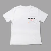 Best of Buffalo T-Shirt Pocket Image