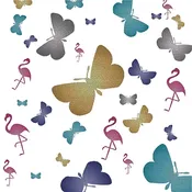 Butterflies